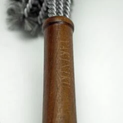 Yakiniku Reinigungsbürste -Barbecue Grill Geschäft 500518 Yakiniku steelbrush detail 2