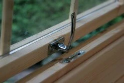 Wolff Finnhaus Grillkota 9 De Luxe (A) -Barbecue Grill Geschäft 600000 1 080