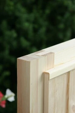 Wolff Finnhaus Grillkota 9 De Luxe (A) -Barbecue Grill Geschäft 600000 1 083