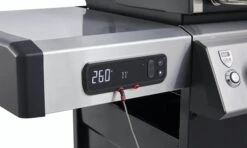 Weber Genesis II EX-315 GBS -Barbecue Grill Geschäft 61015779 weeber connect technologie