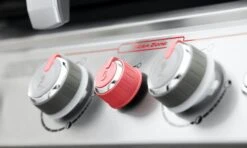 Weber Genesis II EX-335 GBS -Barbecue Grill Geschäft 61016779 sear zone