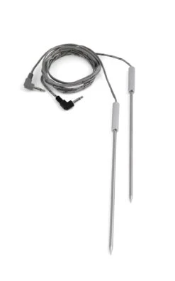 Broil King Thermometer Ersatzfühler Für Pellet Grills 8 Broil King Thermometer Ersatzfühler Für Pellet Grills -Barbecue Grill Geschäft 61900 THERMOMETER ERSATZF HLER 03