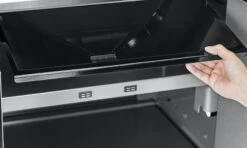 Weber Genesis II EP-435 (GBS) Gasgrill -Barbecue Grill Geschäft 62016179 fettauffangsystem