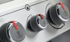 Weber Genesis II EP-435 (GBS) Gasgrill -Barbecue Grill Geschäft 62016179 sear zone