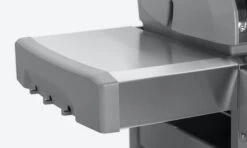 Weber Genesis II EP-435 (GBS) Gasgrill -Barbecue Grill Geschäft 62016179 seitentische