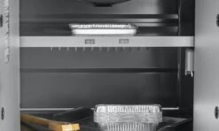 Weber Genesis II EP-435 (GBS) Gasgrill -Barbecue Grill Geschäft 62016179 unterschrank