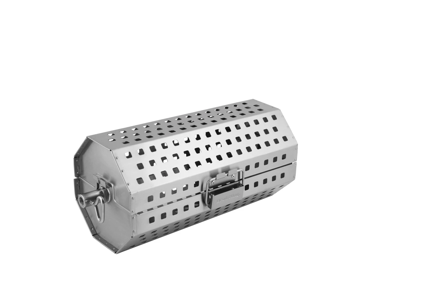 Broil King Drehspießkorb 3 Broil King Drehspießkorb