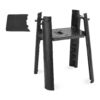 Weber Stand - Für Lumin Compact (6616) -Barbecue Grill Geschäft 6616 lumin Stand compact1