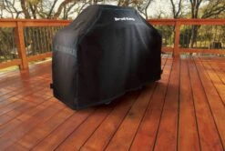 Broil King Schutzhülle Royal, Monarch, Baron 300er, Crown 300er Serie -Barbecue Grill Geschäft 68470 SCHUTZH LLE ROYAL MONARCH BARON300ER CROWN300ER LIFESTYLE 01