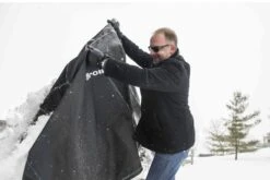 Broil King Schutzhülle Royal, Monarch, Baron 300er, Crown 300er Serie -Barbecue Grill Geschäft 68470 SCHUTZH LLE ROYAL MONARCH BARON300ER CROWN300ER LIFESTYLE 03