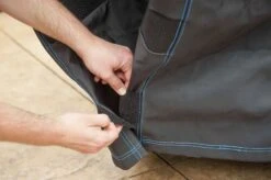 Broil King Schutzhülle Royal, Monarch, Baron 300er, Crown 300er Serie -Barbecue Grill Geschäft 68470 SCHUTZH LLE ROYAL MONARCH BARON300ER CROWN300ER LIFESTYLE 04