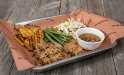 Broil King Butcher Paper -Barbecue Grill Geschäft 69600 Lifestyle 04