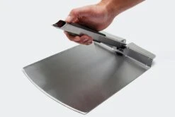 Broil King Pizza-Schieber 9 Broil King Pizza-Schieber -Barbecue Grill Geschäft 69800 Pizza Schieber 01