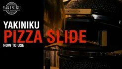 Yakiniku Pizzaofen Für 19" Large 7 Yakiniku Pizzaofen Für 19" Large -Barbecue Grill Geschäft 6oblUHWiZ2o