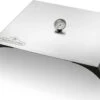 NAPOLEON Pizzaaufsatz/Ofen Aus Edelstahl Für Gasgrills (71200) -Barbecue Grill Geschäft 71200 Pizza Shroud OnWhite