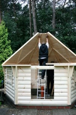 Wolff Finnhaus Grillkota Basic 9 Aktionsmodell -Barbecue Grill Geschäft 779100 1 076