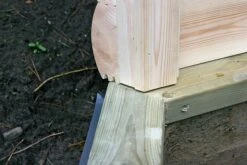 Wolff Finnhaus Grillkota Basic 9 Aktionsmodell -Barbecue Grill Geschäft 779100 1 082