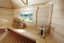 Wolff Finnhaus Grillkota Basic 9 Aktionsmodell -Barbecue Grill Geschäft 779100 1 089