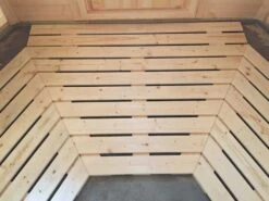 Wolff Finnhaus Grillkota Basic 9 Aktionsmodell -Barbecue Grill Geschäft 779100 1 105