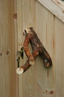 Wolff Finnhaus Grillkota Basic 6.7 -Barbecue Grill Geschäft 779110 1 084