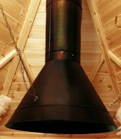 Wolff Finnhaus Grillkota 9 De Luxe Inkl. Grillanlage (B) 26 Wolff Finnhaus Grillkota 9 De Luxe Inkl. Grillanlage (B) -Barbecue Grill Geschäft 779120 1 077