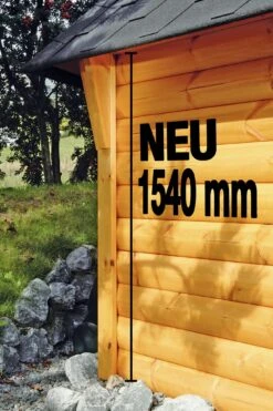 Wolff Finnhaus Grillkota 9 De Luxe Inkl. Grillanlage Und Lapplandpaket (C) 33 Wolff Finnhaus Grillkota 9 De Luxe Inkl. Grillanlage Und Lapplandpaket (C) -Barbecue Grill Geschäft 779200 1 075