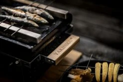 Yakiniku Shichirin Keramikgrill -Barbecue Grill Geschäft 800800 800801 500508 yakiniku PieterDHoop 16