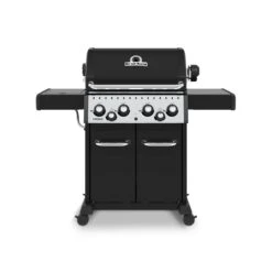 Broil King Crown 490