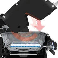 Broil King Baron 490 Inkl. Abdeckhaube & Gussplatte 29 Broil King Baron 490 Inkl. Abdeckhaube & Gussplatte -Barbecue Grill Geschäft 875282 BARON490 COOKBOX 01