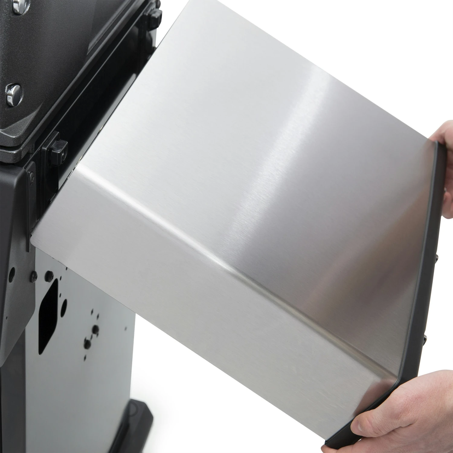 Broil King Baron 490 Inkl. Abdeckhaube & Gussplatte 20 Broil King Baron 490 Inkl. Abdeckhaube & Gussplatte – Bild 18