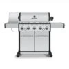 Broil King Baron S 590 IR Inkl. Abdeckhaube & Gussplatte -Barbecue Grill Geschäft 876982 BARON S590IR 01