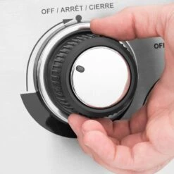 Broil King Regal 420 Built-In Einbaugrill Inkl. Grillbesteck, Gussplatte & Wokeinsatz -Barbecue Grill Geschäft 985652 REGAL420 CONTROL 01