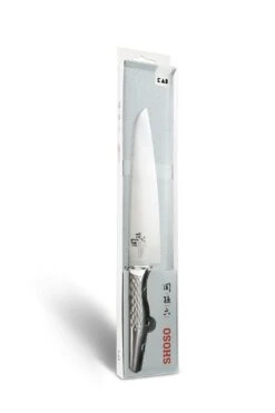 KAI Seki Magoroku Shoso Allzweckmesser 4.75" (12,0 Cm) -Barbecue Grill Geschäft AB packshot 2021 01