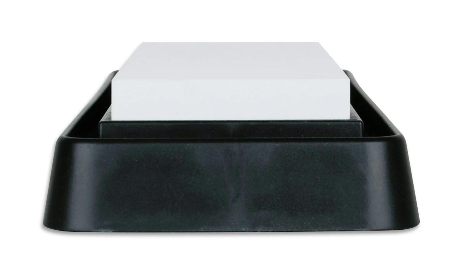 KAI Schleifstein, Körnung: 3000 Mit Auffangbecken 4 KAI Schleifstein, Körnung: 3000 Mit Auffangbecken – Bild 2