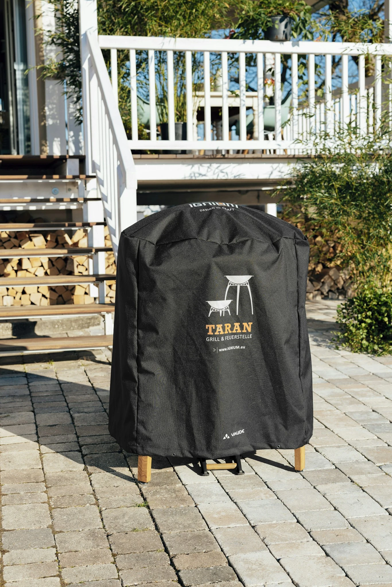 IGNIUM Der Feinschmecker Grill 14 IGNIUM Der Feinschmecker Grill – Bild 12