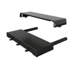 Outdoorchef AUSZIEHTISCH KIT, Davos Series