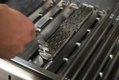 Broil King Pellet-Smokerbox -Barbecue Grill Geschäft BK 60181 lifestyle 02