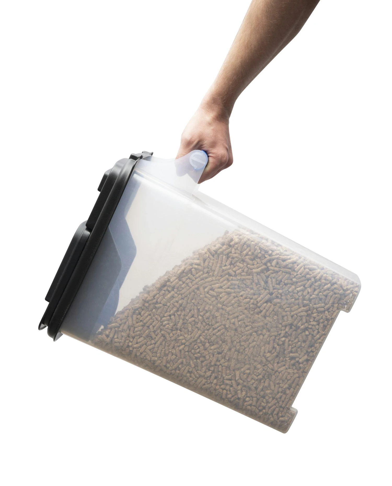 Broil King Pellet-Behälter 10 Broil King Pellet-Behälter – Bild 8