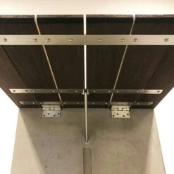 Big Green Egg Beton Untergestell Für Large -Barbecue Grill Geschäft Betonelement NEU 7