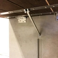 Big Green Egg Beton Untergestell Für Large -Barbecue Grill Geschäft Betonelement NEU 8