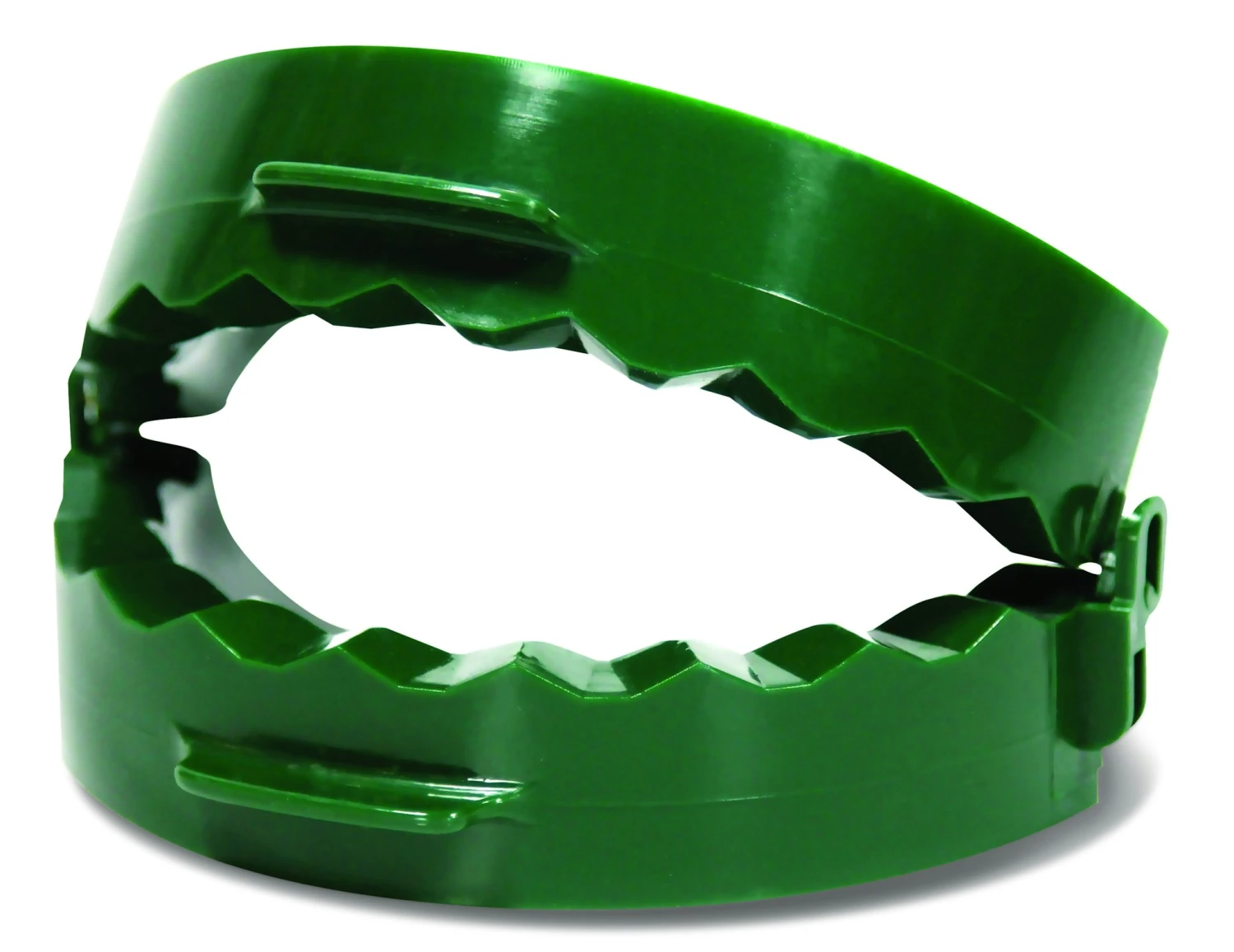 Big Green Egg Calzone-Presse (28 Cm) 3 Big Green Egg Calzone-Presse (28 Cm)