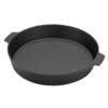 Big Green Egg Gusseisenpfanne Klein -Barbecue Grill Geschäft Big Green Egg Gusseisenpfanne M S MX