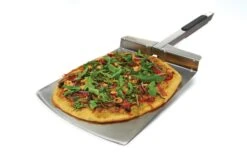 Broil King Pizza-Schieber 8 Broil King Pizza-Schieber -Barbecue Grill Geschäft Broil King Pizza Schieber 1