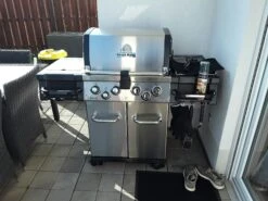 Broil King Regal S 490 Pro IR Inkl. Abdeckhaube, Gussplatte & Wokeinsatz 20 Broil King Regal S 490 Pro IR Inkl. Abdeckhaube, Gussplatte & Wokeinsatz -Barbecue Grill Geschäft Broil King Regal S 490 Pro IR inkl Abdeckhaube Gussplatte Wokeinsatz