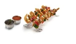 Broil King Servier Spießgestell -Barbecue Grill Geschäft Broil King Servier Spiessgestell 1