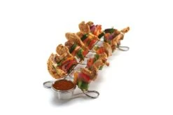 Broil King Servier Spießgestell -Barbecue Grill Geschäft Broil King Servier Spiessgestell 2