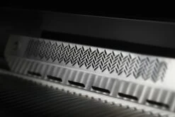 NAPOLEON 700-Series 32", Edelstahl, Einbau, Inkl. Drehspieß 36 NAPOLEON 700-Series 32", Edelstahl, Einbau, Inkl. Drehspieß -Barbecue Grill Geschäft Built In Details BackBurner BurnerOff 1