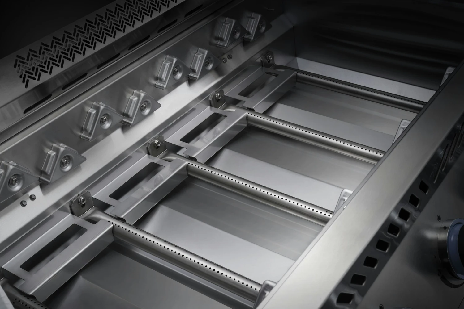 NAPOLEON 700-Series 32", Edelstahl, Einbau, Inkl. Drehspieß 22 NAPOLEON 700-Series 32", Edelstahl, Einbau, Inkl. Drehspieß – Bild 20