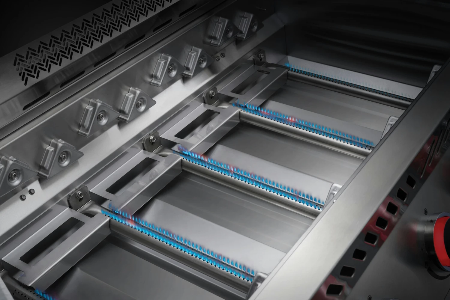 NAPOLEON 700-Series 32", Edelstahl, Einbau, Inkl. Drehspieß 20 NAPOLEON 700-Series 32", Edelstahl, Einbau, Inkl. Drehspieß – Bild 18