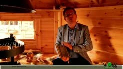 Wolff Finnhaus Grillkota 9 De Luxe Inkl. Grillanlage Und Lapplandpaket (C) 35 Wolff Finnhaus Grillkota 9 De Luxe Inkl. Grillanlage Und Lapplandpaket (C) -Barbecue Grill Geschäft CLMT7V0PKmI 3